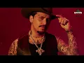 Christian Nodal Ft. Alfredo Olivas - Se Vienen Días Tristes (Letra)