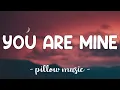 Download Lagu You Are Mine - David Haas (Lyrics) 🎵