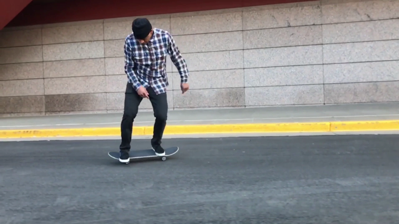 Eddie kochendorfer & Vinnie Nanthavongsa Downtown Minneapolis