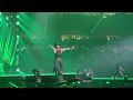 NKOTB at 2023 Rodeo Houston - Action Seats at NRG Stadium