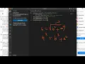 Tutorial to find the hypotenuse of right angled triangle in Python-Pratik Nepal