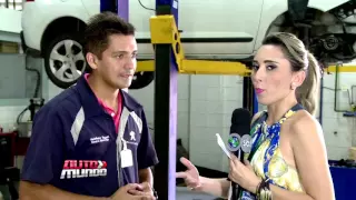 Veja quais as diferenças entre motor aspirado e turbinado