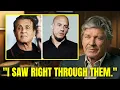 Charles Bronson Named The 7 FAKEST Though Guys in Hollywood