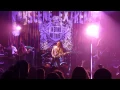 Gruesome - Baptized in Blood  (Death cover - Montreal 2015)