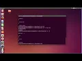 Ubuntu Lesson 7 rm and rmdir commands - Tutorial For Beginners