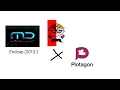 Download Lagu MD Entertainment Endcap (2012-)