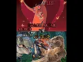 Download Lagu Snake Jafar Vs Jurassic Park Trio #wis #edit #disney #aladdin #jurassicpark #whoisstrongest #shorts