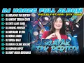 Lagu DJ BERLAYAR TAK BERTEPI CEK SOUND KARNAVAL FULL ALBUM