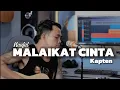 Download Lagu KAPTEN - MALAIKAT CINTA ( Cover By Naufal ) | Kau Yang Bilang Aku | Lagu Pop Indonesia Th 2000an