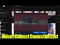 How To Fix Ubisoft Connect Connection Lost 2024 Fix Ubisoft connect not working on Windows 11