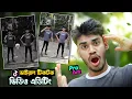TikTok Trending Twin Editing in Capcut