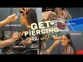 POV You Finally Get the Helix Piercing You ve Wanted