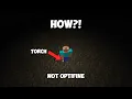 How To Light Up Torch In Hand In Minecraft Dynamic Light