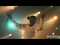 Beres Hammond feat. *Buju Banton* - Falling In Love @ Ruhr Reggae Summer 7/28/2012