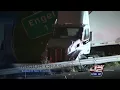2 crashes in New Braunfels wreak havoc for I-35 commuters