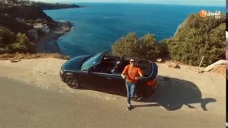 محمد جفال في فيديو كليب رائع على طريقة سعد لمجرد دندنها
