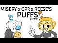 [Cuphead] Misery x CPR x Reese's Puffs