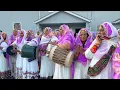 Download Lagu SHANNAR-ELELEWO ERITREAN BLIN WEDDING OF ANDOM \u0026 ALGANESH CALAGRY