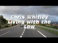 Chris whitley big sky country