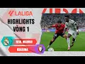 Download Lagu REAL MADRID - OSASUNA | KHỞI ĐẦU ĐẦY KHÓ KHĂN CỦA ĐỘI BÓNG HOÀNG GIA | LALIGA EA SPORTS 25/26