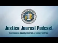 The Real CSI and Forensic Analysis at the Crime Lab Part 1 - Justice Journal Episode 6