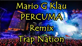 Download PERCUMA - Mario G Klau !!! Original Music [Bro DJ] MP3