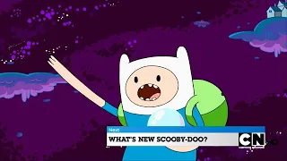 Cartoon Network Banner Next What S New Scooby Doo Check It 1 0 2010 13 