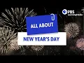All About New Year s Day PBS LearningMedia