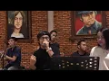 KLA project Menjemput Impian (cover)  ninekustik