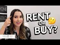 Should you rent or buy Ukiah CA Real Estate Market