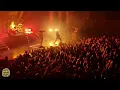 SEPULTURA "All Souls Rising" / 08-10-26 Teatro Coliseo, Santiago de CHILE