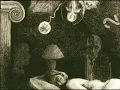 Lilium - sleeping inside