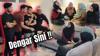 Download PARODY GENG TAK T4KUT BINI MP3