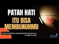 Download Lagu PATAH HATI ITU MEMBUNUH ‼️ fakta mengerikan tentang patah hati dan cara mengontrolnya