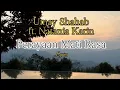 Download Lagu Pertanyaan Mati Rasa - Umay Shahab ft. Natania Karin (Lyrics)