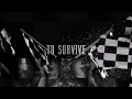 Download Lagu Radical Redemption \u0026 The Orchestra of Eternity - The Drive to Survive (Official Music Video)