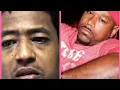 COREY MILLER WACK 100 DISCUSS MASTER P NETWORTH