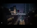 jason derulo & robinson - ayo girl (fayahh beat) (feat. rema) [ sped up ] lyrics