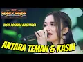 Download Lagu ANTARA TEMAN DAN KASIH (Cipt. H Rhoma Irama) - TASYA ROSMALA - NEW PALLAPA
