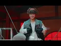 BE:FIRST / GRIT -Behind The Scenes-