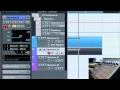 Maschine recording midi into Cubase 6 - Sequencing