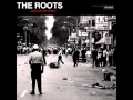 The Roots - Da Lesson Part 1 Instrumental