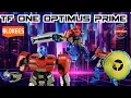 Download Lagu @Blokees Transformers Action Edition 04 Orion Pax / Optimus Prime
