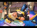 Overwatch D VA - Highlights