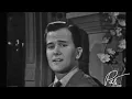 Pat Boone - Young At Heart Live from the Pat Boone Chevy Showroom Feb 27 1958