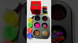 Giant Mystery Gift Box Unboxing ASMR Dollar Candy Toy Surprises Surprisebox Goodiebox 