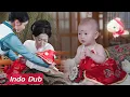 Download Lagu Bayi dengan tahi lalat aneh diasingkan keluarga, ternyata merupakan Bidadari Ikan Koi dikirim Tuhan!