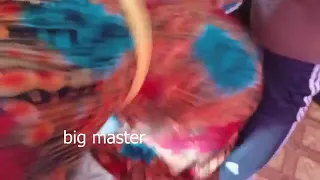 Jamaa Akojozwa Na Moyon Feni Ya Chura Akandani Full Kukatikiwa 