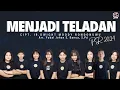 Menjadi Teladan - Vocal Group Seri A Teladan PSR 2024