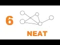 NEAT - Java Implementation 6